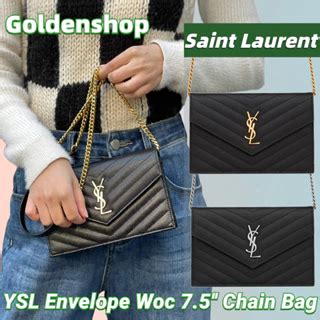 กระเป า ysl woc 9 ราคา|ysl woc ราคาพิเศษ .